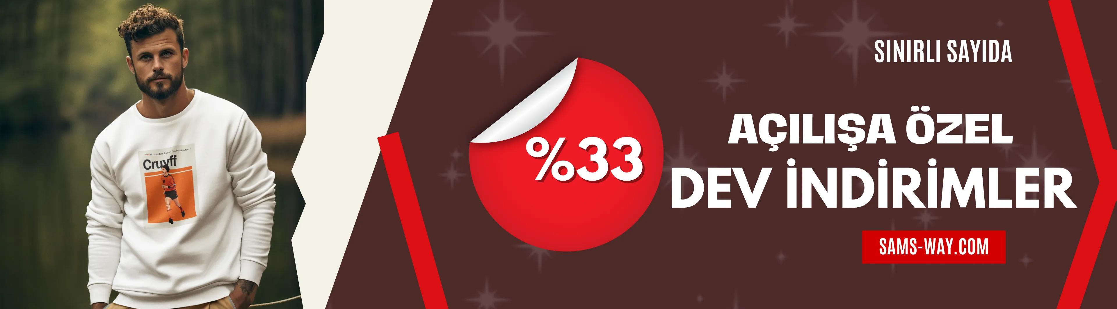 Deneme Afişi